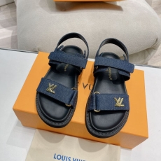 Louis Vuitton Sandals